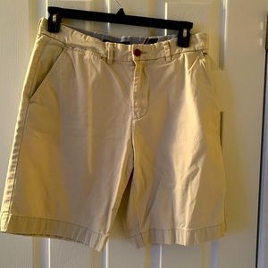 Tommy Hilfiger Shorts Size 33